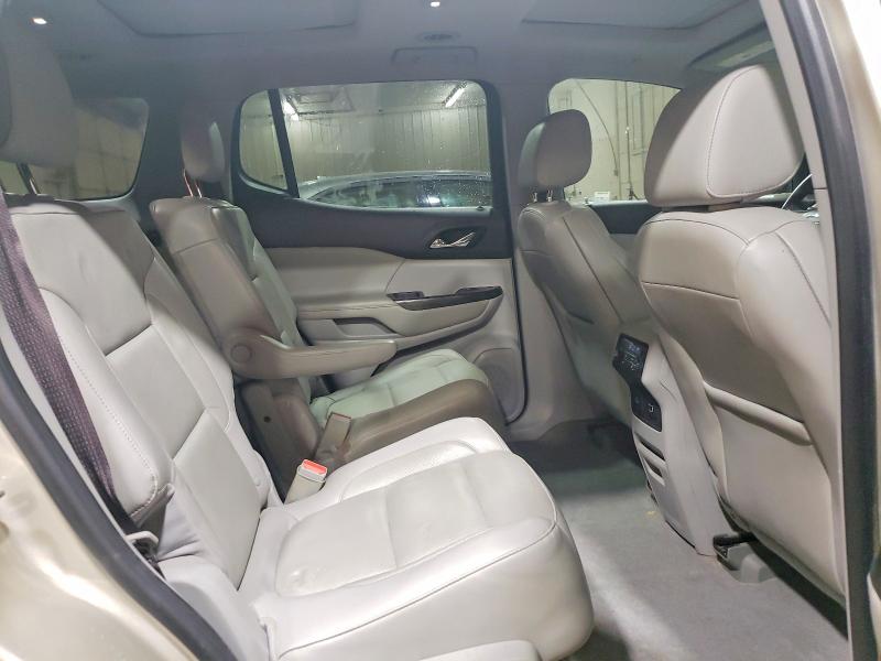 Продаж на аукціоні авто 2017 Gmc Acadia, vin: 1GKKNNLS2HZ139949, номер лоту: 64042526