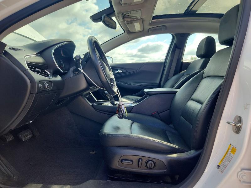 Aukcja sprzedaży 2020 Chevrolet Malibu, vin: 1G1ZD5ST4LF020570, numer aukcji: 66084826