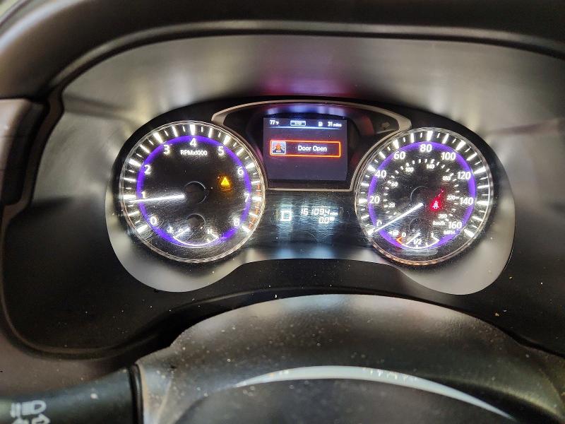 Aukcja sprzedaży 2016 Infiniti Qx60, vin: 5N1AL0MM2GC522822, numer aukcji: 63823156