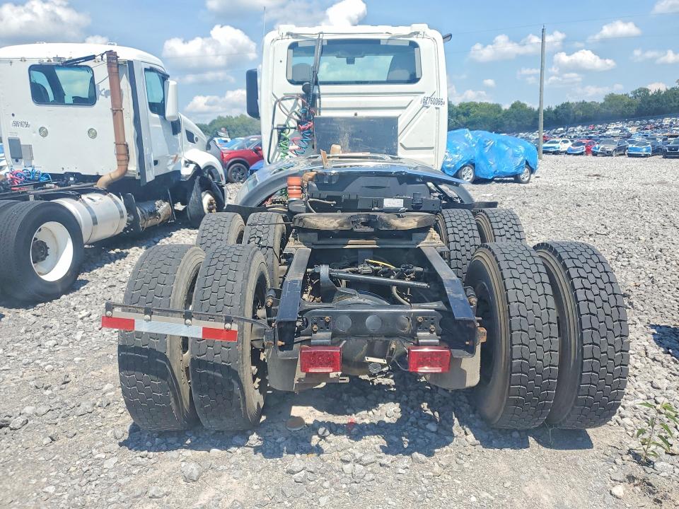 Auction sale of the 2020 International Lt625, vin: 3HCDZAPR3LL265796, lot number: 62760066