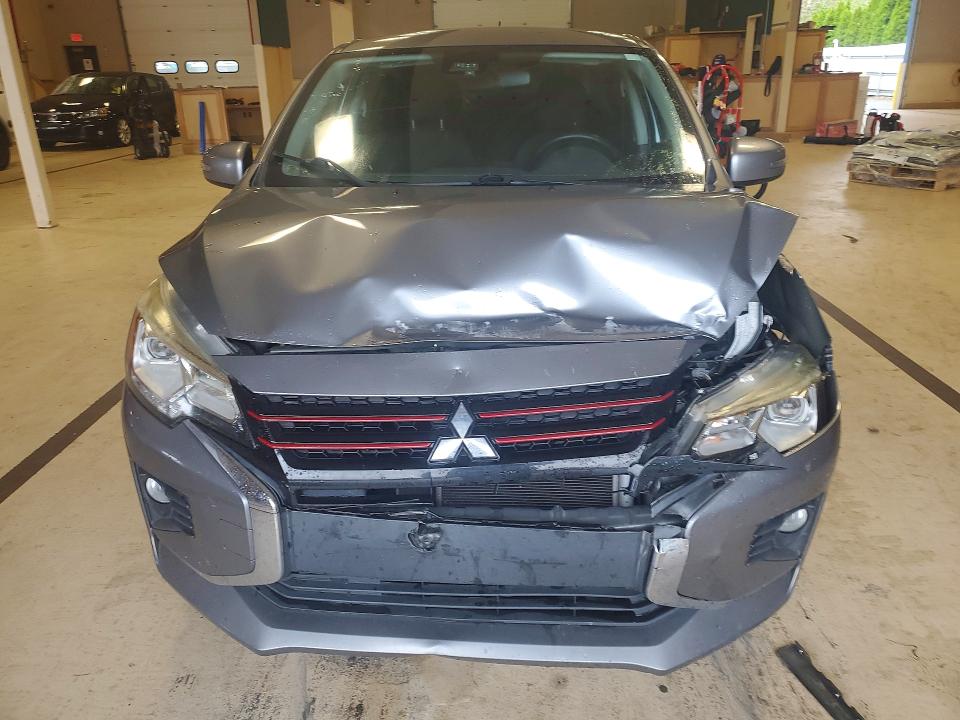 Aukcja sprzedaży 2021 Mitsubishi Mirage, vin: ML32FVFJ7MHF03073, numer aukcji: 66356626