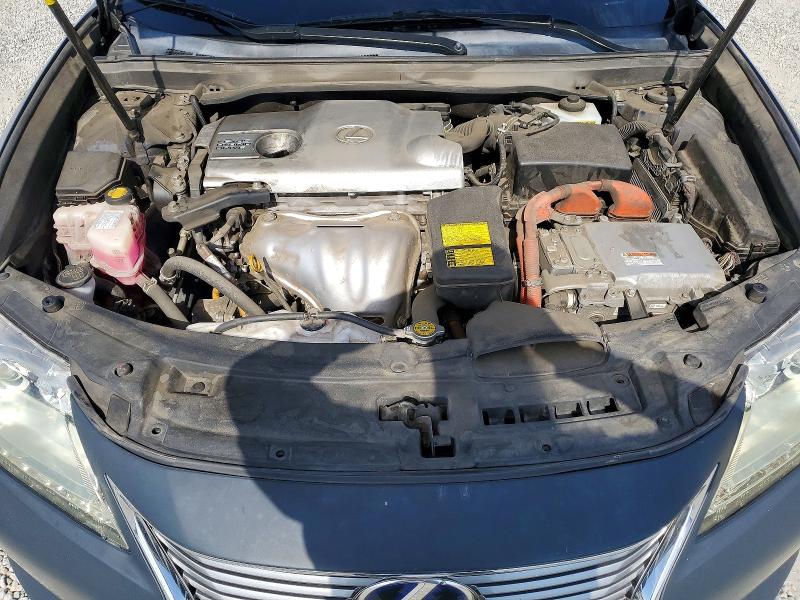64047276 :رقم المزاد ، JTHBW1GG2D2028939 vin ، 2013 Lexus Es مزاد بيع