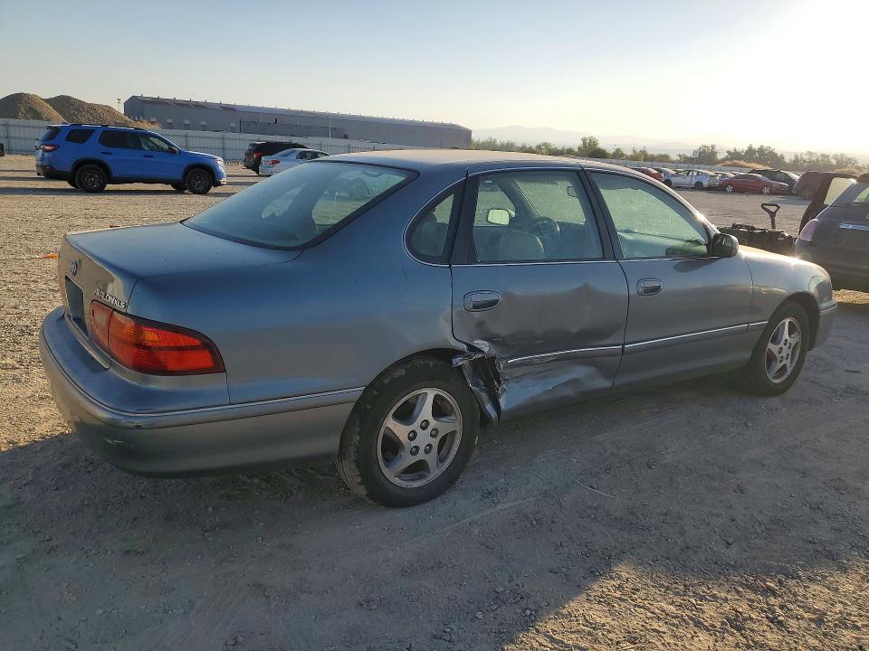 Aukcja sprzedaży 1999 Toyota Avalon, vin: 4T1BF18B8XU293776, numer aukcji: 64125136