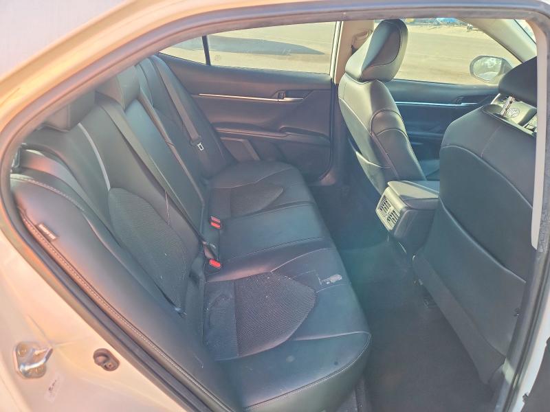 Aukcja sprzedaży 2021 Toyota Camry, vin: 4T1K61AK6MU455183, numer aukcji: 65220776