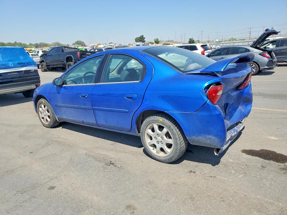 Aukcja sprzedaży 2005 Dodge Neon, vin: 1B3ES56C45D118083, numer aukcji: 65311476