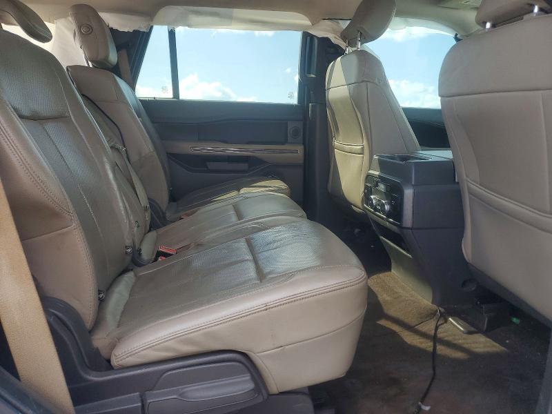 Aukcja sprzedaży 2018 Ford Expedition, vin: 1FMJU1HT3JEA26024, numer aukcji: 65950656