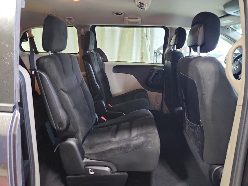 Aukcja sprzedaży 2016 Dodge Grand Caravan, vin: 2C4RDGCG2GR274832, numer aukcji: 63991676