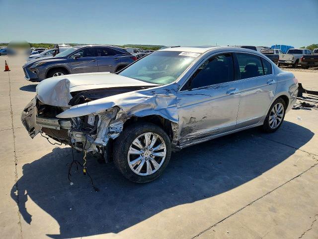Auction sale of the 2012 Honda Accord, vin: 1HGCP3F85CA020140, lot number: 65297886