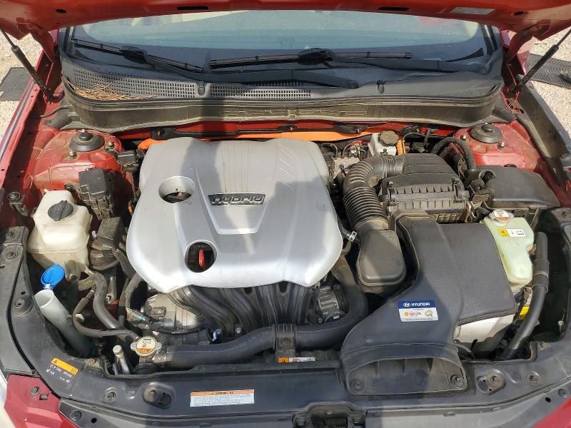 Продаж на аукціоні авто 2014 Hyundai Sonata, vin: KMHEC4A44EA109435, номер лоту: 64542266