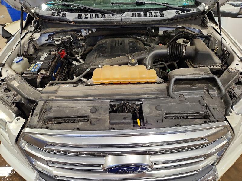 64080286 :رقم المزاد ، 1FTFW1EGXFFA32156 vin ، 2015 Ford F150 مزاد بيع