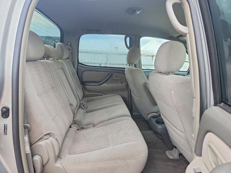 65550216 :رقم المزاد ، 5TBDT44166S505364 vin ، 2006 Toyota Tundra مزاد بيع