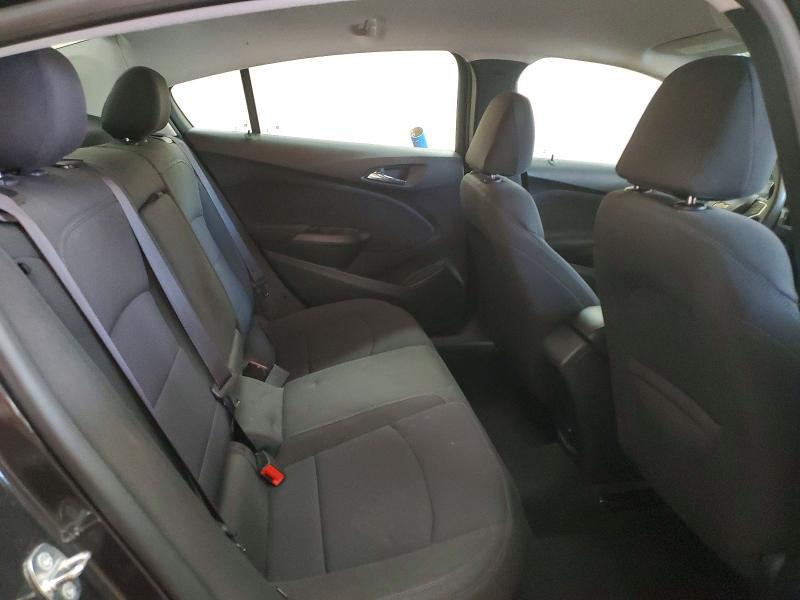 Продажа на аукционе авто 2017 Chevrolet Cruze, vin: 1G1BE5SM2H7199913, номер лота: 64786506
