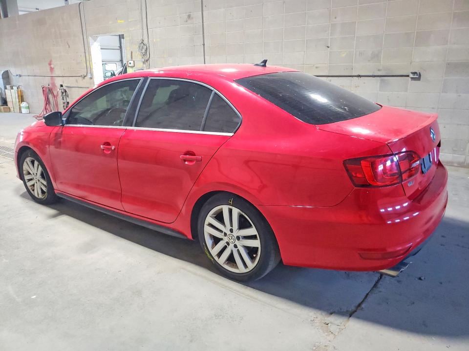 63589246 :رقم المزاد ، 3VW567AJ0DM214152 vin ، 2013 Volkswagen Jetta مزاد بيع