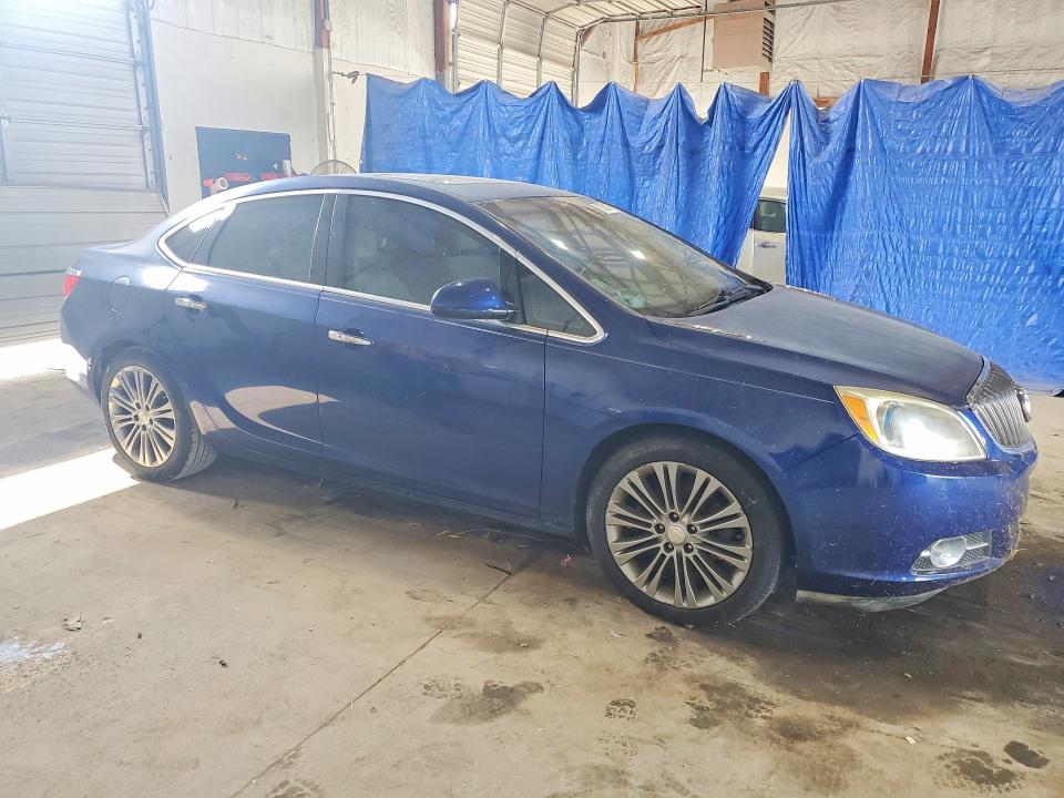 Продаж на аукціоні авто 2013 Buick Verano, vin: 1G4PS5SK7D4128878, номер лоту: 67308076