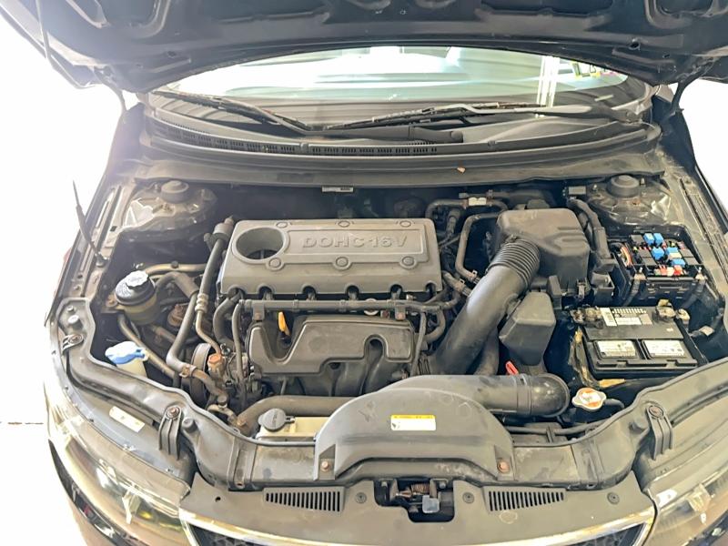 Продаж на аукціоні авто 2010 Kia Forte, vin: KNAFU4A28A5061877, номер лоту: 66463246