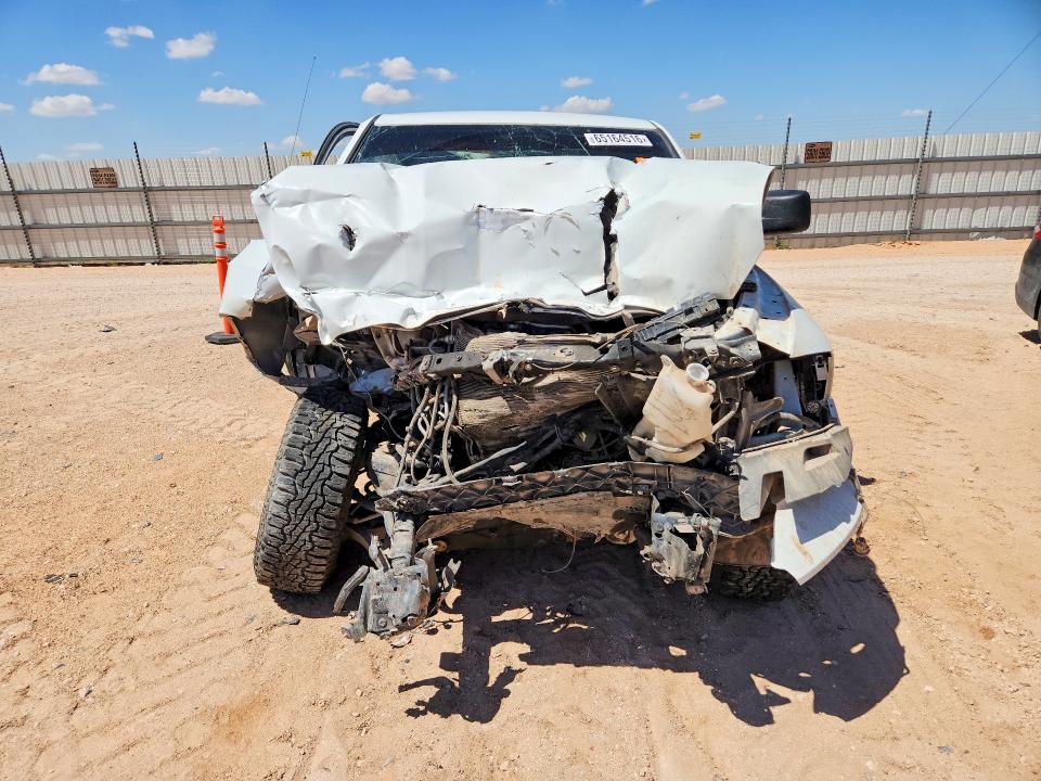 65164516 :رقم المزاد ، 3C6JR6DT6KG532005 vin ، 2019 Ram 1500 Classic مزاد بيع