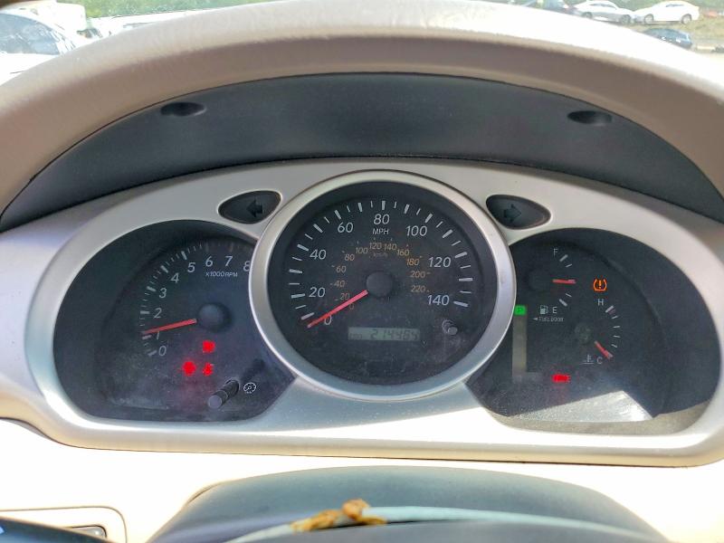 2004 Toyota Highlander მანქანა იყიდება აუქციონზე, vin: JTEEP21A740047127, აუქციონის ნომერი: 64307286