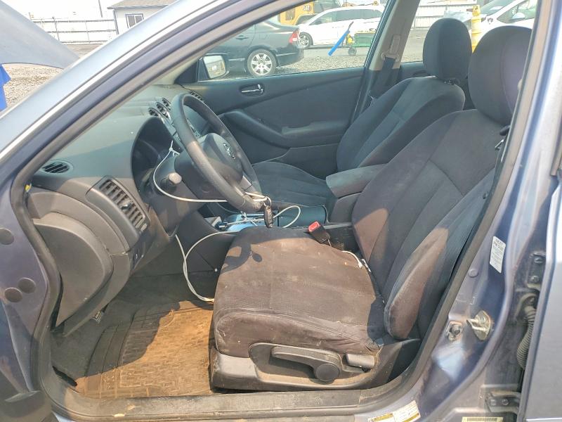 Продаж на аукціоні авто 2012 Nissan Altima, vin: 1N4AL2AP9CC197696, номер лоту: 63556496