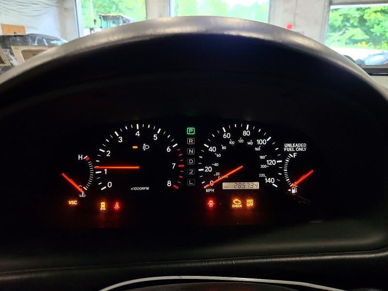 Продаж на аукціоні авто 2000 Lexus Es, vin: JT8BF28G0Y5084483, номер лоту: 66562736
