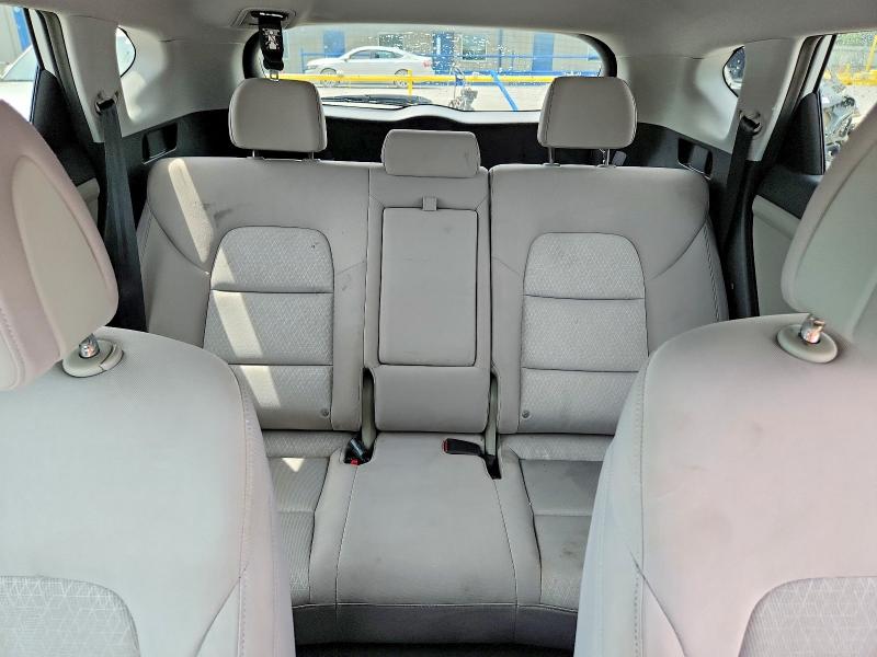 65562386 :رقم المزاد ، KM8J3CA40GU107112 vin ، 2016 Hyundai Tucson مزاد بيع