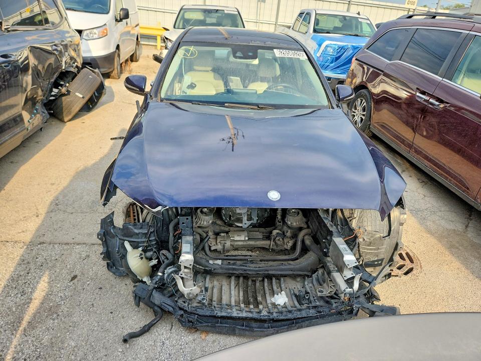 2016 Mercedes-benz C მანქანა იყიდება აუქციონზე, vin: 55SWF4JB9GU149887, აუქციონის ნომერი: 67174166