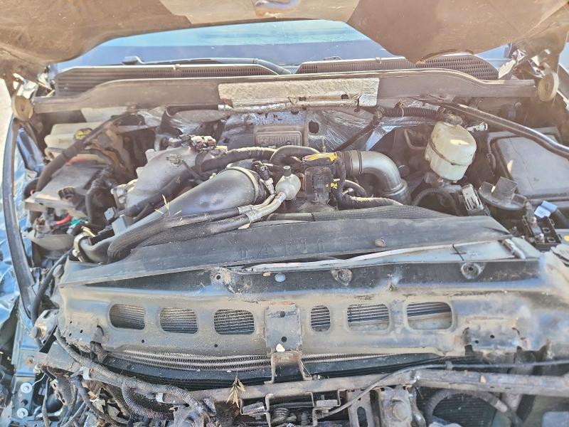 Aukcja sprzedaży 2018 Chevrolet Silverado, vin: 1GC4K1EY7JF222615, numer aukcji: 63929596