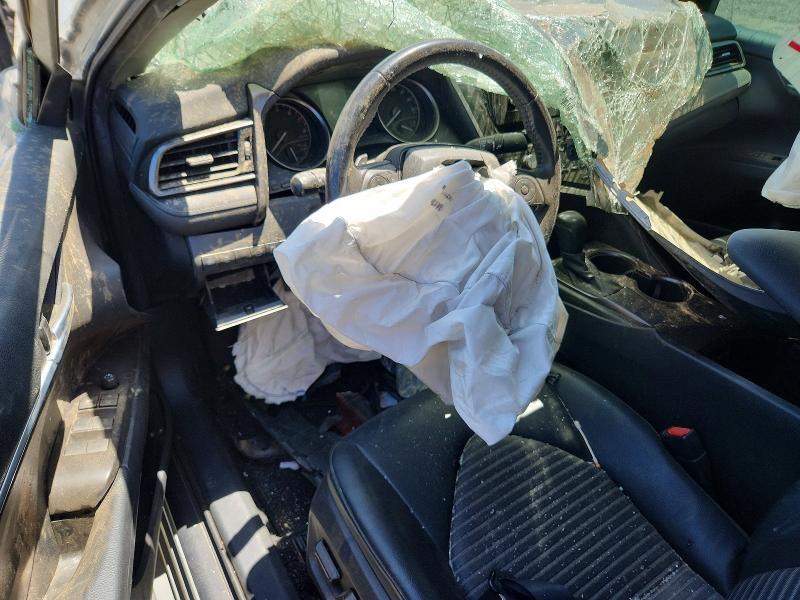 66499946 :رقم المزاد ، 4T1G11AK1MU464751 vin ، 2021 Toyota Camry مزاد بيع