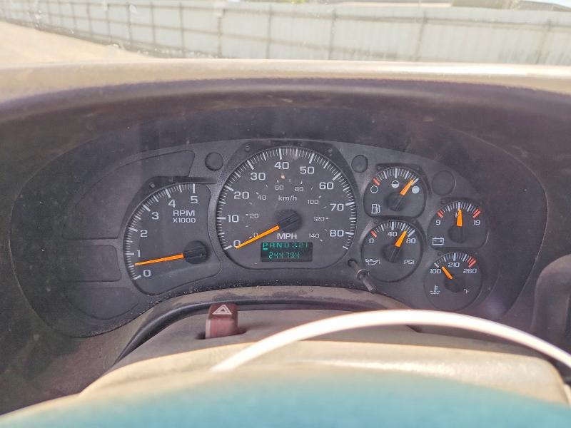 Aukcja sprzedaży 2005 Gmc C5500, vin: 1GDE5C1285F524313, numer aukcji: 65665396