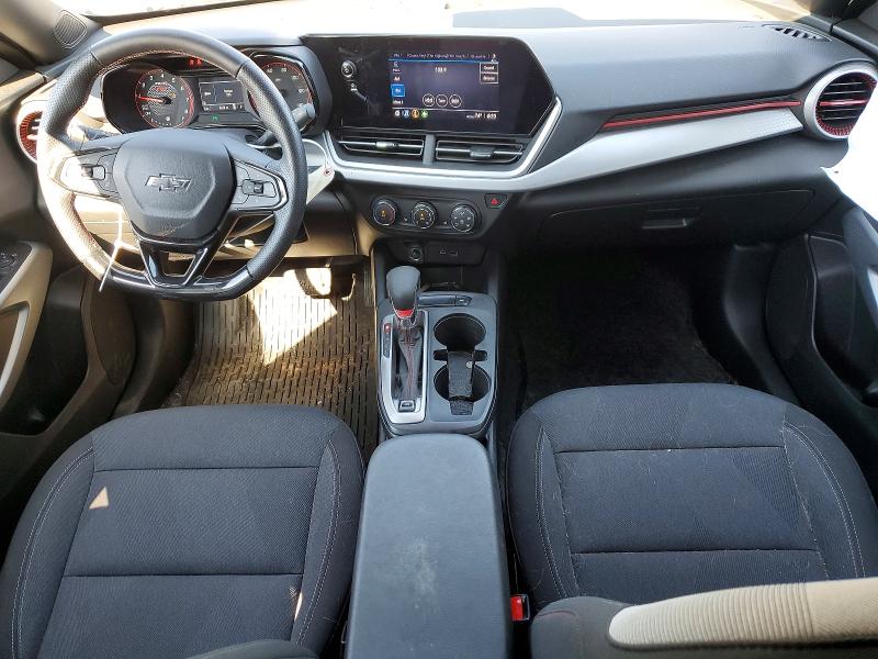 Aukcja sprzedaży 2024 Chevrolet Trax, vin: KL77LGE23RC131456, numer aukcji: 62714266