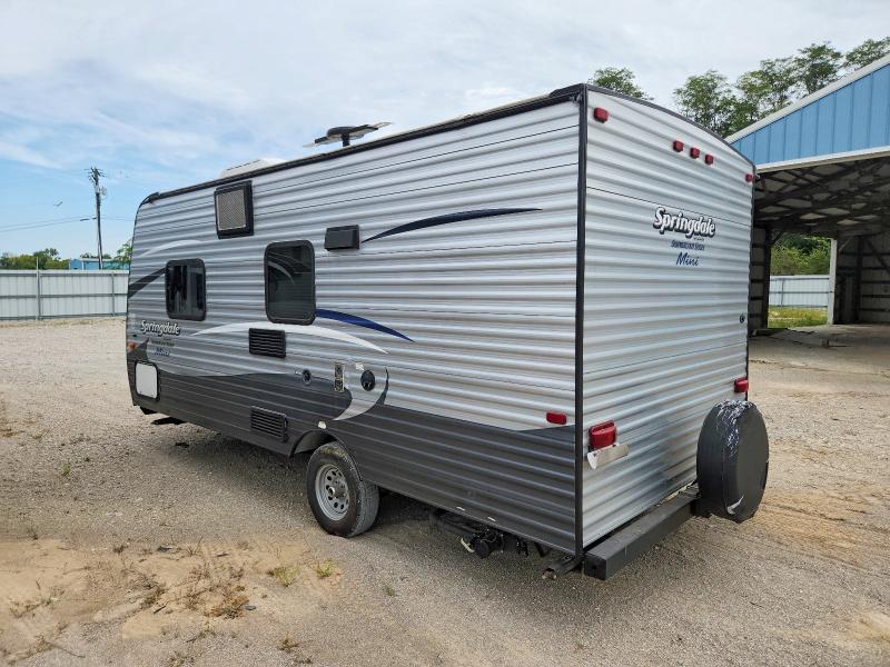 Продаж на аукціоні авто 2017 Keystone Springdale, vin: 4YDT17018HW153792, номер лоту: 66722076