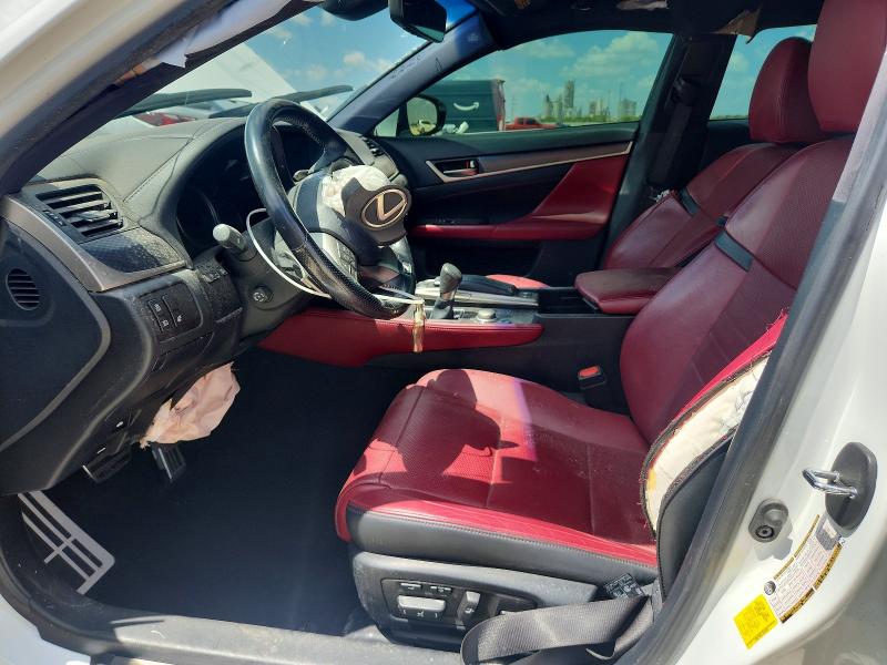 Продажа на аукционе авто 2020 Lexus Gs, vin: JTHEZ1BL4LA019883, номер лота: 65853676