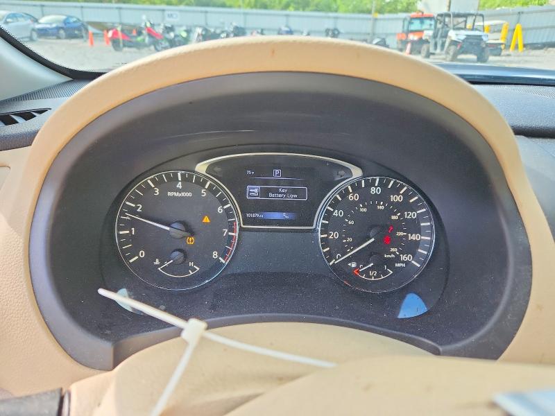 Aukcja sprzedaży 2016 Nissan Altima, vin: 1N4AL3AP6GC125107, numer aukcji: 62804546