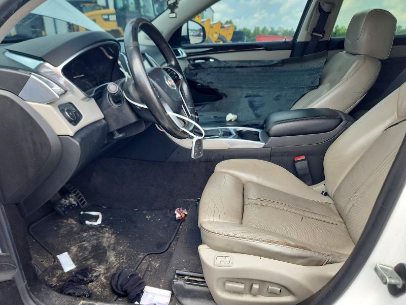 Продаж на аукціоні авто 2013 Cadillac Srx, vin: 3GYFNEE33DS629899, номер лоту: 63651706