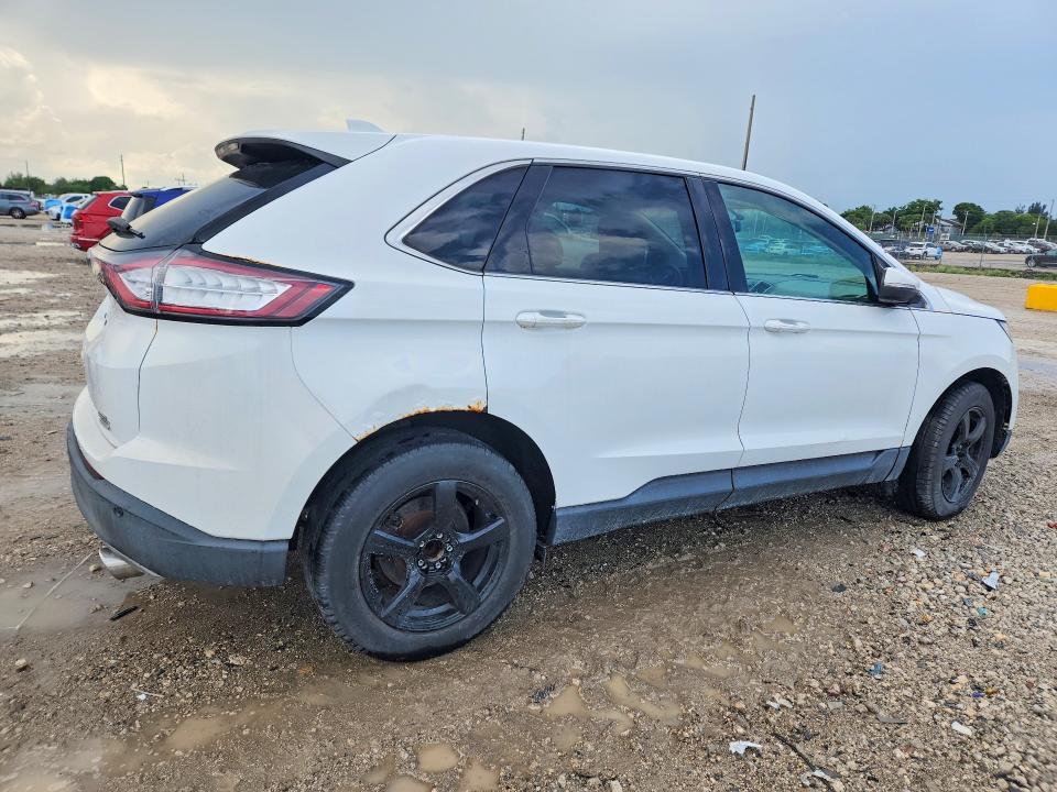 Aukcja sprzedaży 2016 Ford Edge, vin: 2FMPK3J95GBB52979, numer aukcji: 63649486