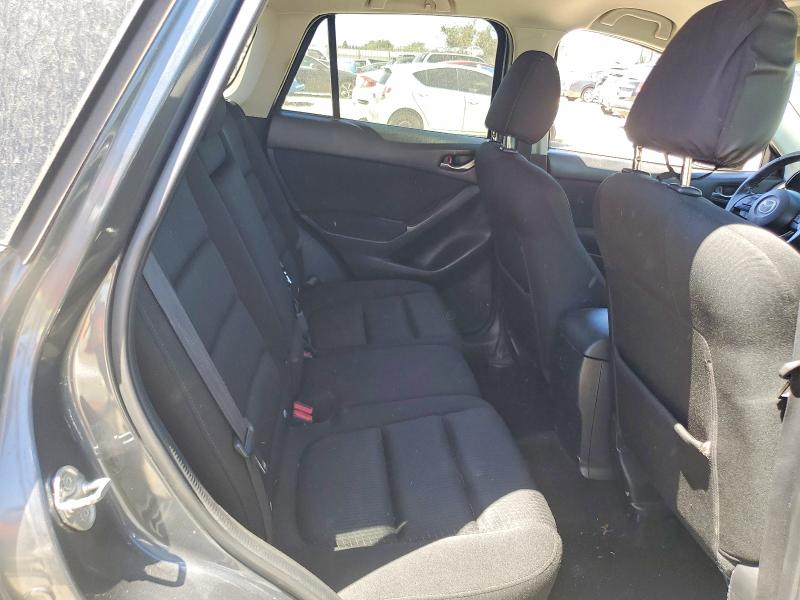 Продаж на аукціоні авто 2013 Mazda Cx-5, vin: JM3KE2CE1D0139919, номер лоту: 63874926