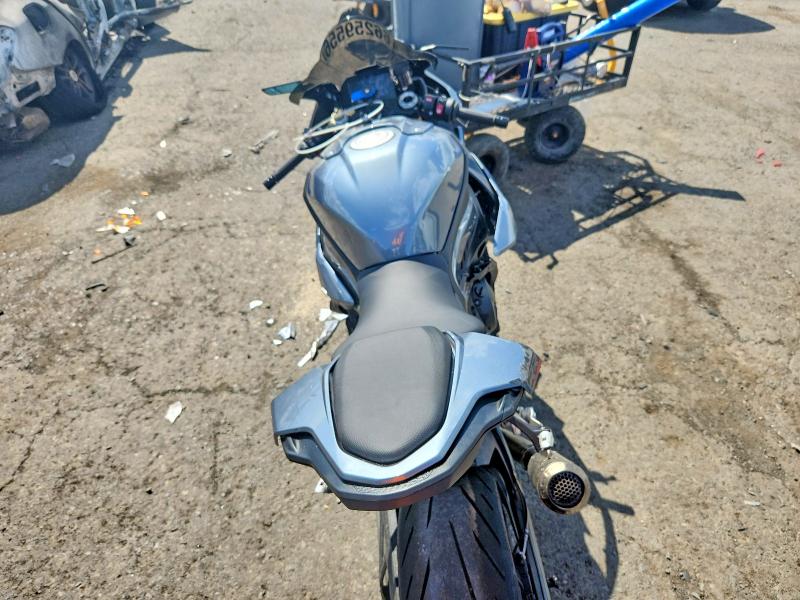 Aukcja sprzedaży 2026 Bmw S 1000, vin: WB10P2307T6M34448, numer aukcji: 66259556