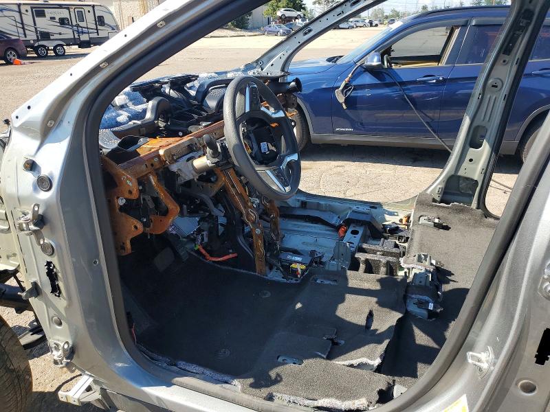65888746 :رقم المزاد ، 3GNKBHR44RS125247 vin ، 2024 Chevrolet Blazer مزاد بيع