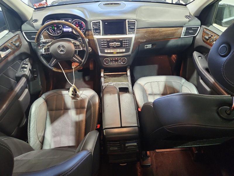 Aukcja sprzedaży 2016 Mercedes-benz Gl, vin: 4JGDF6EE2GA685268, numer aukcji: 60908676