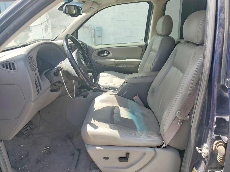 Продаж на аукціоні авто 2007 Chevrolet Trailblazer Ls, vin: 1GNDT13S572250707, номер лоту: 66034106