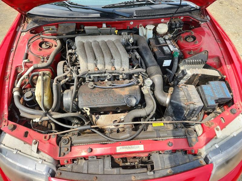Продажа на аукционе авто 1999 Dodge Avenger, vin: 4B3AU52NXXE010790, номер лота: 64214126