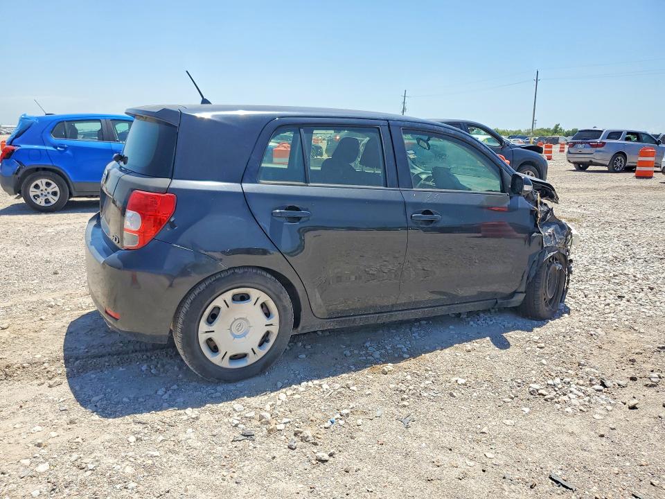 Продаж на аукціоні авто 2012 Scion Xd, vin: JTKKU4B4XC1028688, номер лоту: 65507716