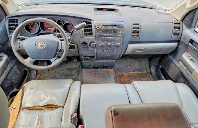 64922826 :رقم المزاد ، 5TFRY5F12AX088944 vin ، 2010 Toyota Tundra مزاد بيع