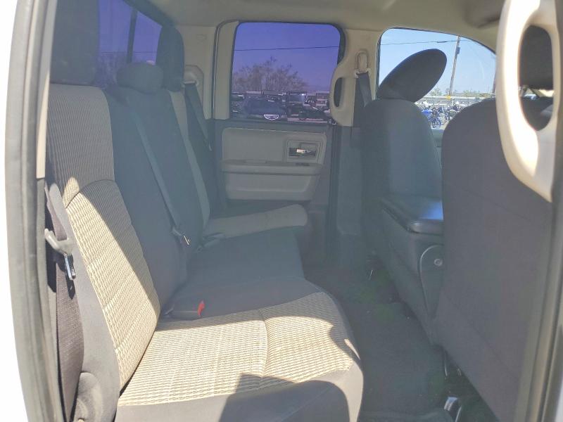 63324306 :رقم المزاد ، 1D7RB1GP4BS512142 vin ، 2011 Dodge Ram 1500 مزاد بيع