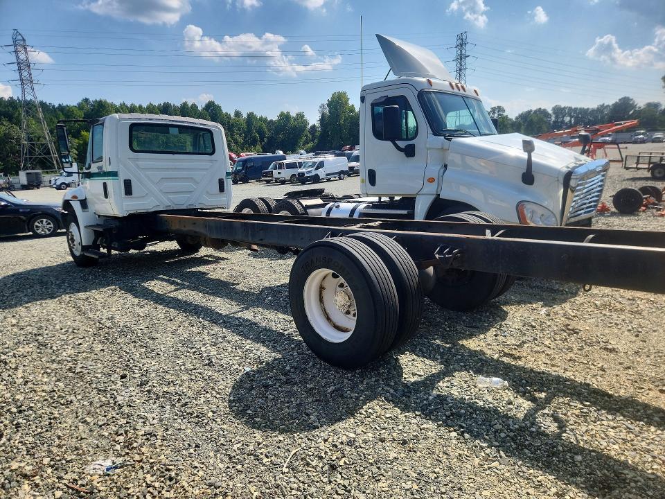 Продаж на аукціоні авто 2012 International 4000, vin: 1HTMMAAL0CH148212, номер лоту: 61954166