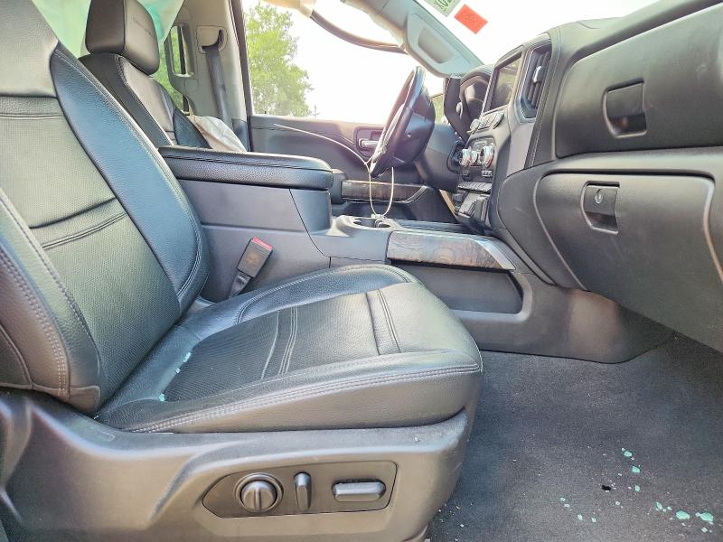Aukcja sprzedaży 2020 Gmc Sierra, vin: 3GTU9FED2LG250054, numer aukcji: 64754526