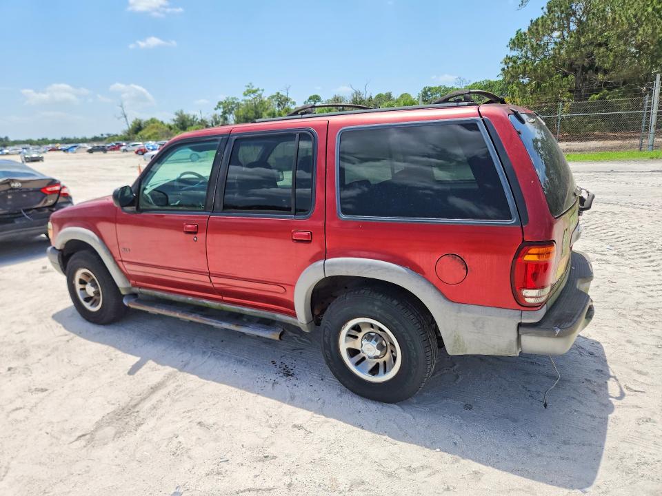 Продаж на аукціоні авто 2001 Ford Explorer, vin: 1FMZU62E51ZA36072, номер лоту: 65454206