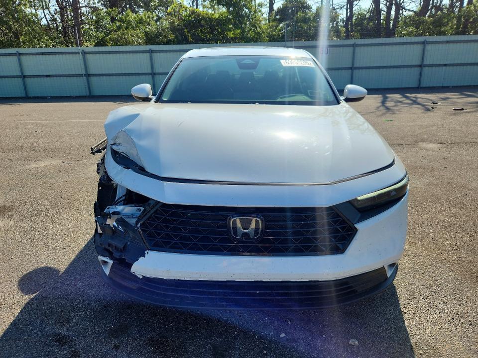 Aukcja sprzedaży 2024 Honda Accord, vin: 1HGCY1F30RA046532, numer aukcji: 63252296