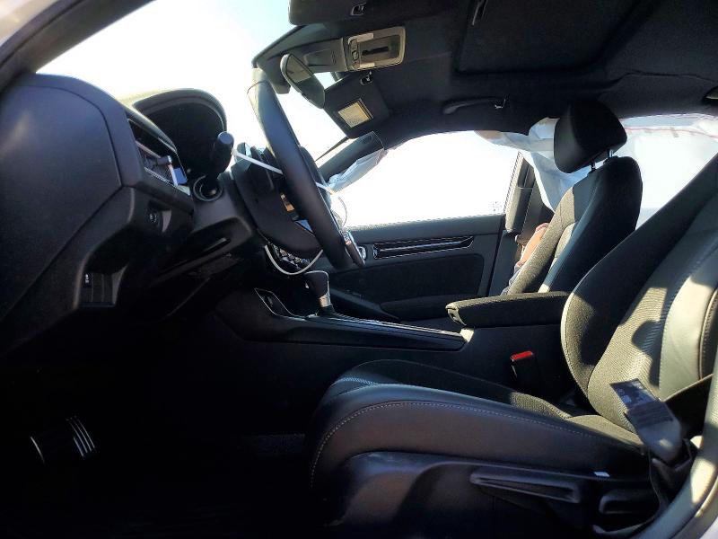 62989606 :رقم المزاد ، 2HGFE4F84TH010466 vin ، 2026 Honda Civic مزاد بيع