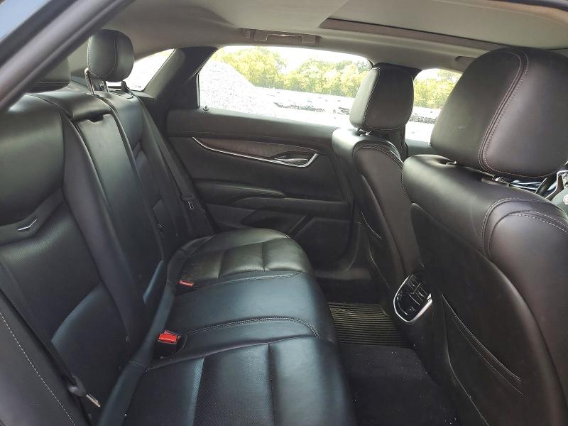 Продаж на аукціоні авто 2018 Cadillac Xts, vin: 2G61M5S36J9175442, номер лоту: 65862286