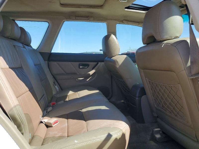 2001 Subaru Legacy მანქანა იყიდება აუქციონზე, vin: 4S3BH806017668622, აუქციონის ნომერი: 63222506